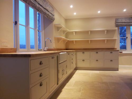 Kitchen Edit gallery image 1