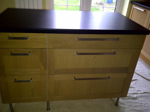 W R Carpentry gallery image 4