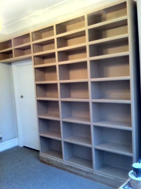 Cymru Carpentry gallery image 4