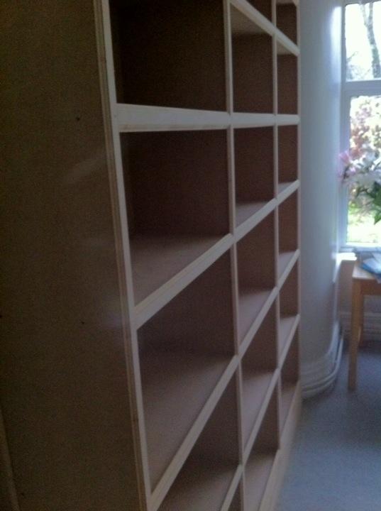 Cymru Carpentry gallery image 1