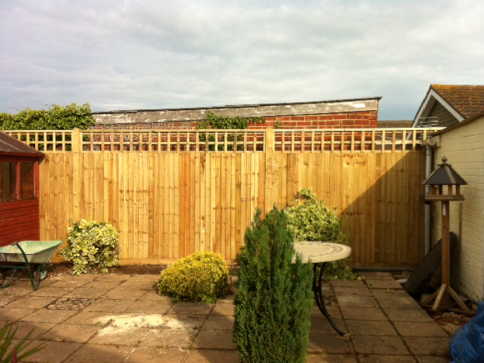 Wands Landscaping gallery image 2