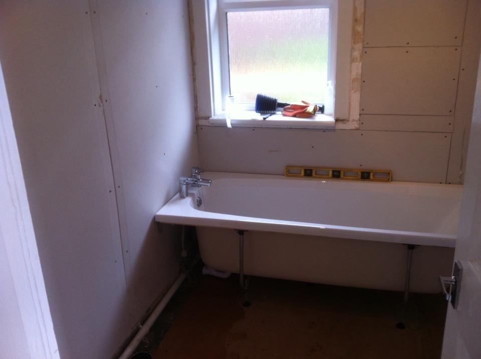 CP-Plumbing & Heating Scotland Ltd gallery image 3
