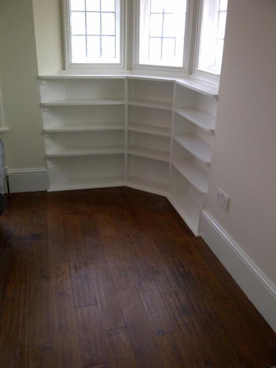 AJ Builders gallery image 1