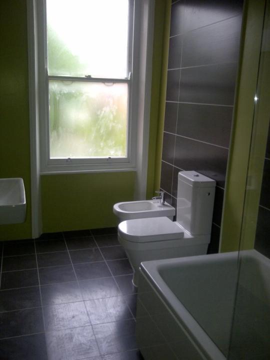 AJ Builders gallery image 3