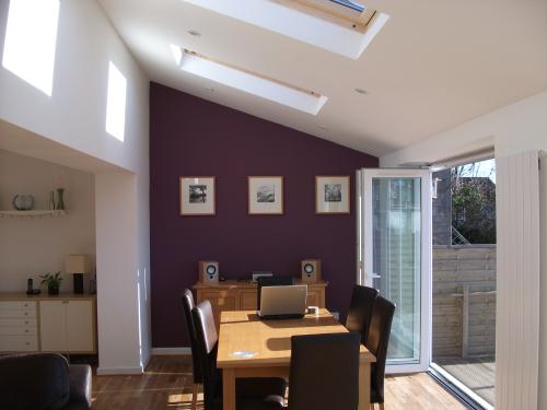 AMH BUILDING & RENOVATION LTD gallery image 3