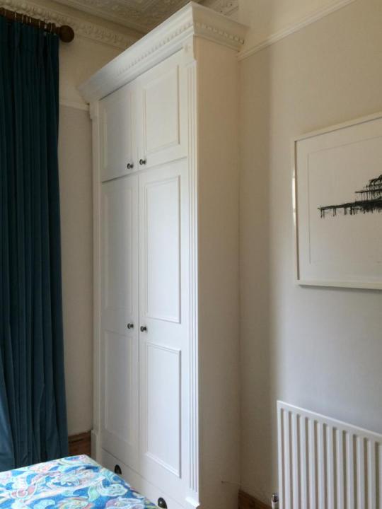 Apex Carpentry & Property Maintenance Ltd gallery image 1