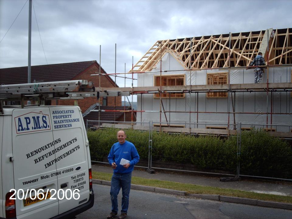 A P M S Builders gallery image 1