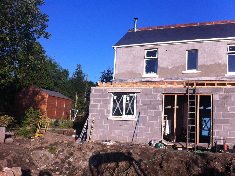 A P M S Builders gallery image 2