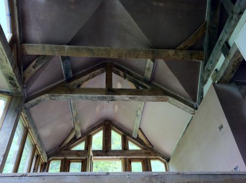 ST Building & Plastering gallery image 1