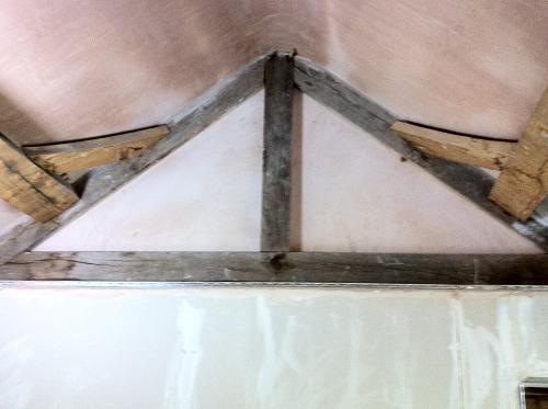 ST Building & Plastering gallery image 4