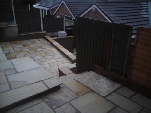 Ben Atherton - Bricklayer/General Builder gallery image 2