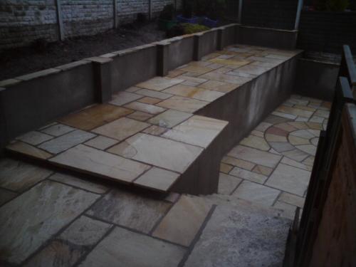 Ben Atherton - Bricklayer/General Builder gallery image 3