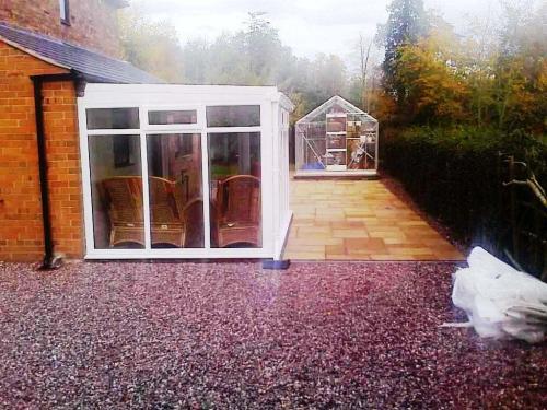 MCF & Son Landscaping and Construction gallery image 2