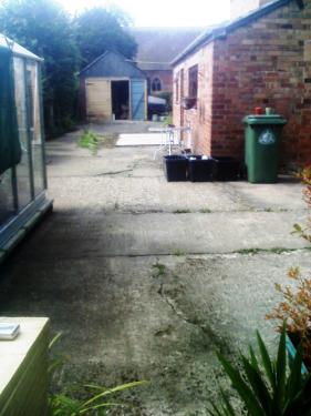 MCF & Son Landscaping and Construction gallery image 3