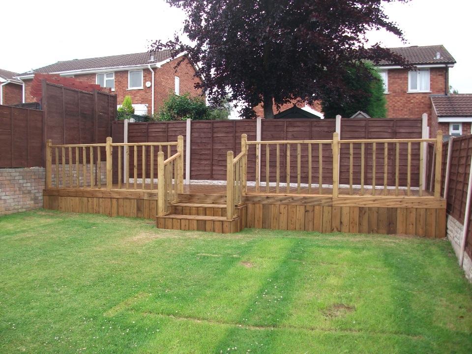 MAJ Property Improvements gallery image 3