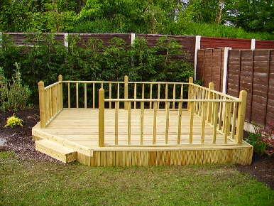 MAJ Property Improvements gallery image 4