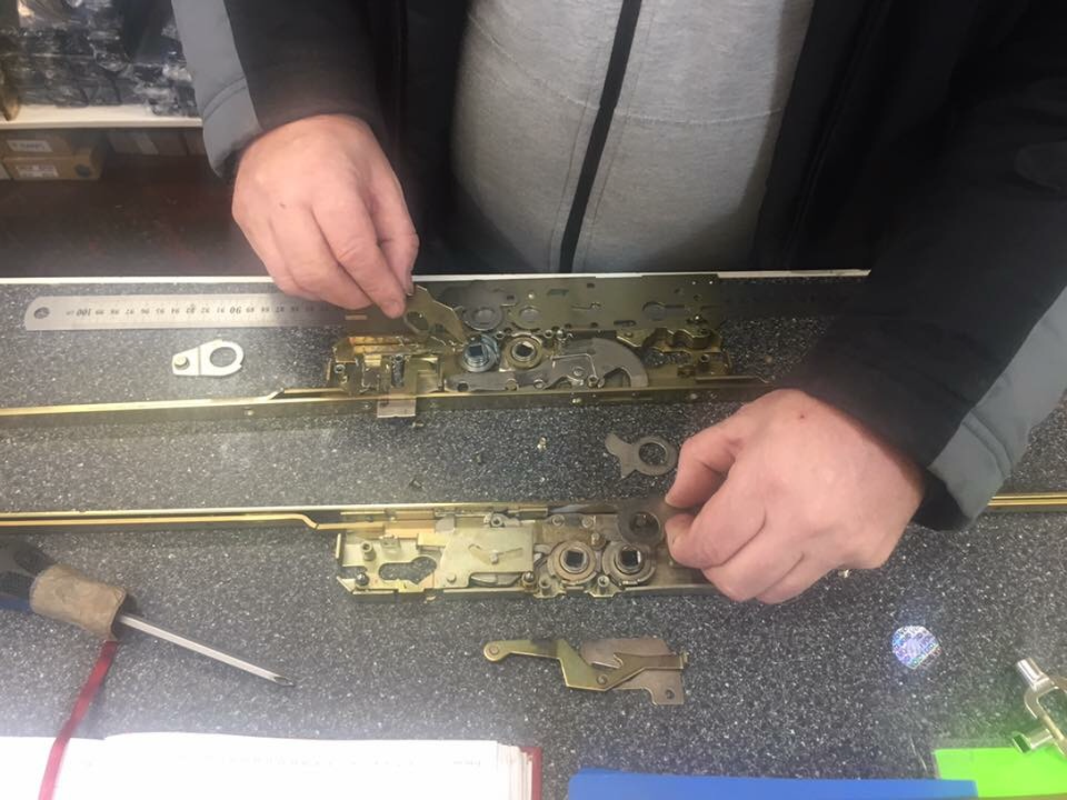 CYPHER LOCKSMITHS gallery image 4