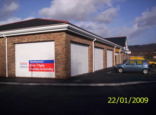 Fairfield Handyman Services gallery image 2