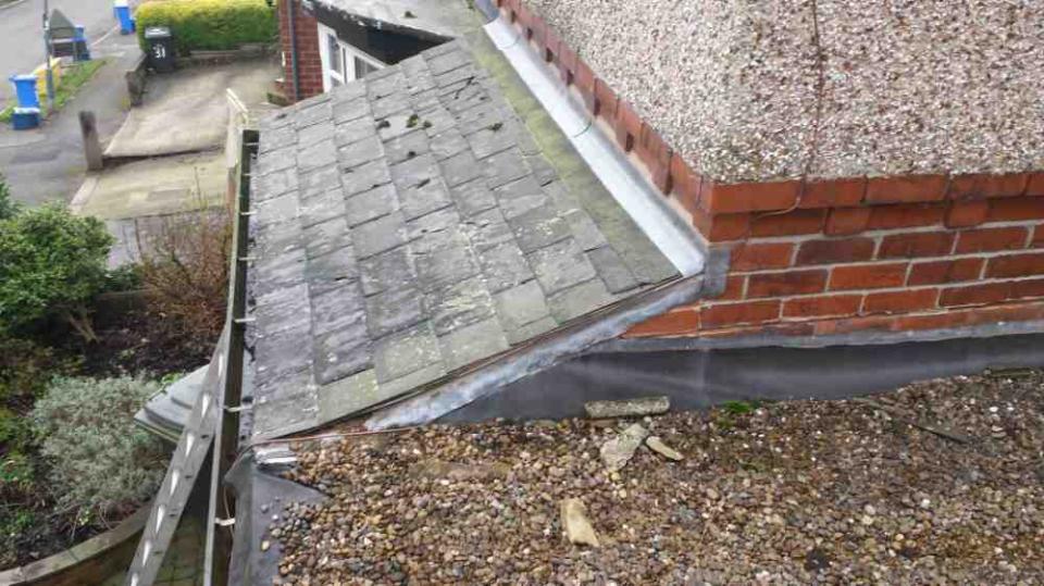 weather-tech roofing gallery image 1