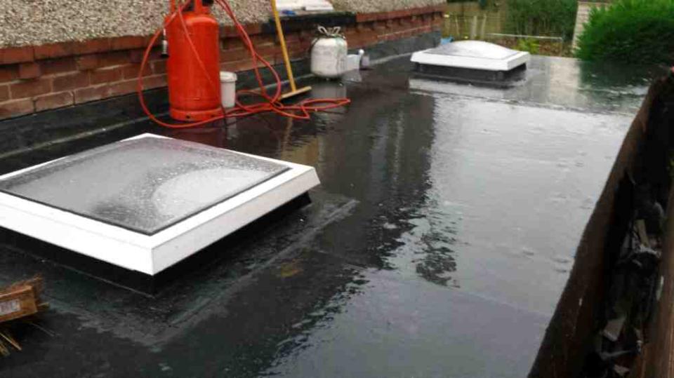 weather-tech roofing gallery image 3