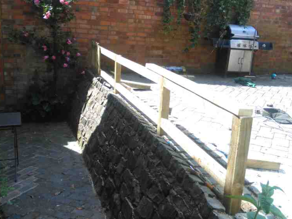 The Fencing Company gallery image 3