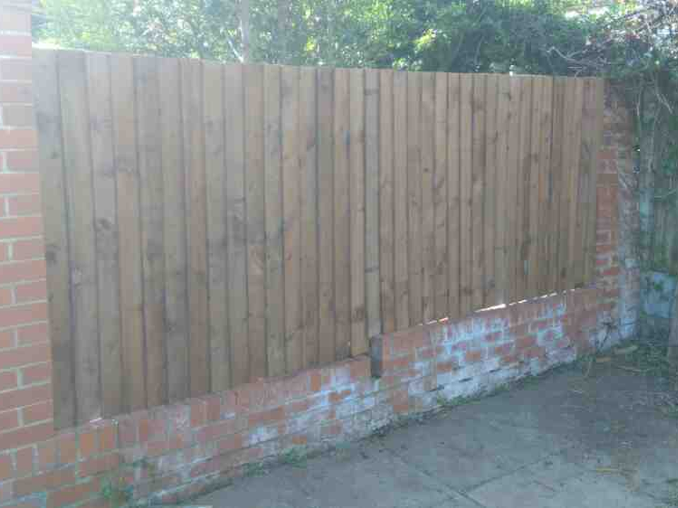 The Fencing Company gallery image 1