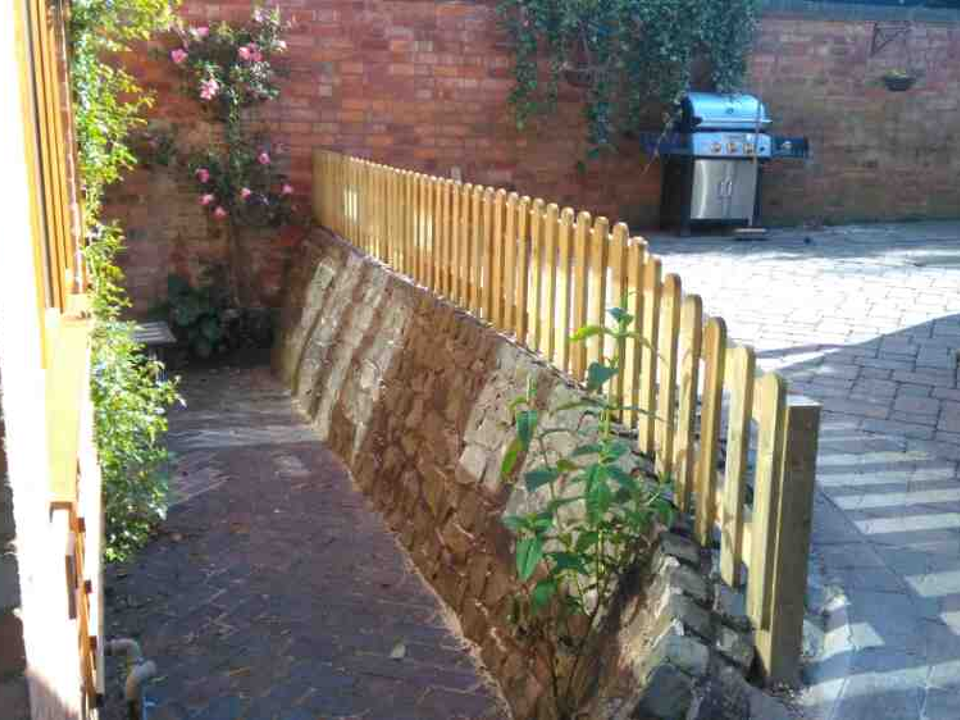 The Fencing Company gallery image 4