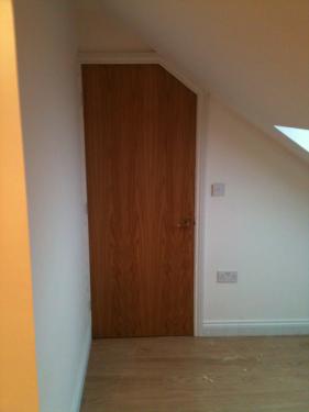 D J BUSH JOINERY gallery image 1