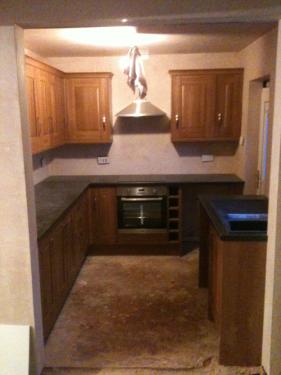 D J BUSH JOINERY gallery image 3