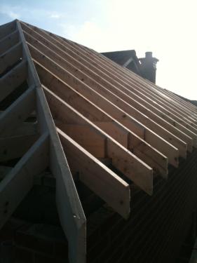 D J BUSH JOINERY gallery image 4