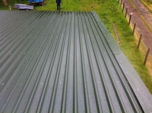 PREMIER ROOFING AND BUILDING LTD gallery image 4