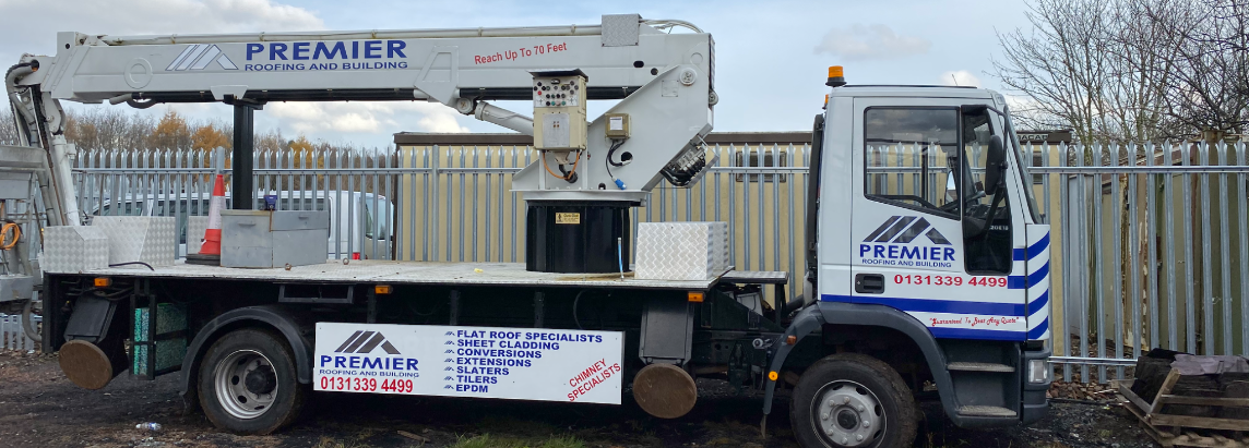 PREMIER ROOFING AND BUILDING LTD