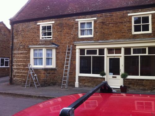 j g decorating services gallery image 1