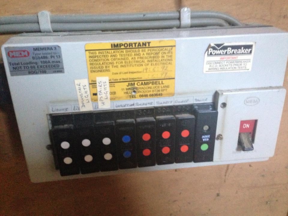 NRJ Electrical gallery image 2