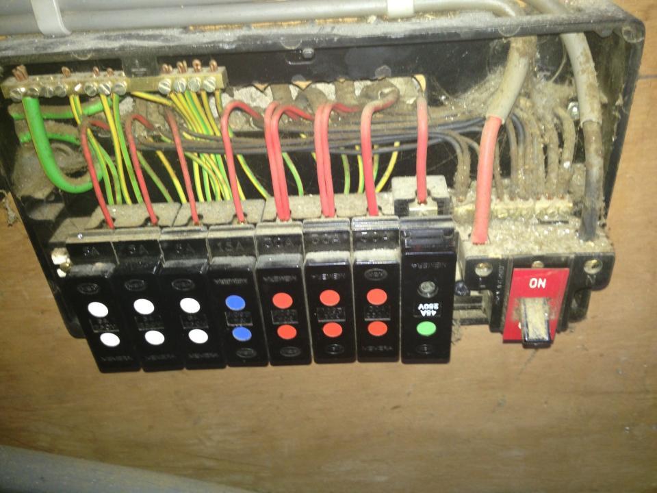 NRJ Electrical gallery image 3