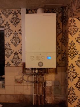 T D Plumbing and Heating gallery image 2
