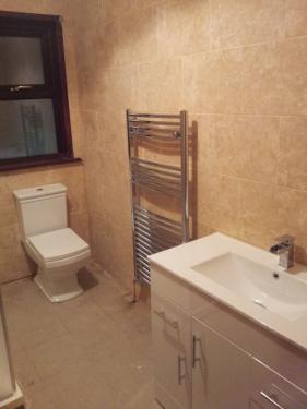T D Plumbing and Heating gallery image 3