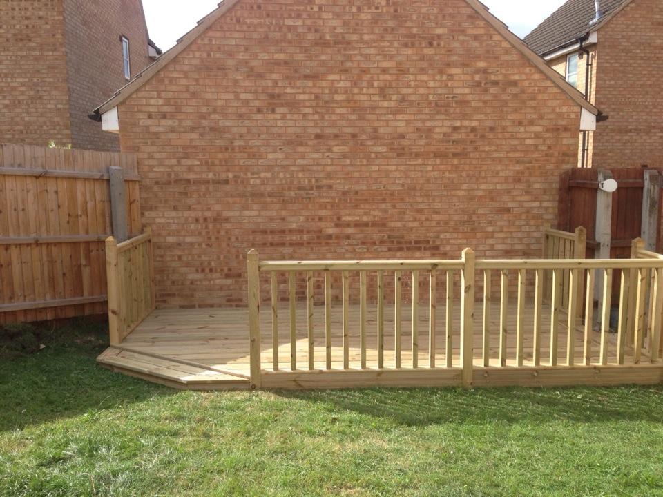 Beachwood carpentry& building services gallery image 4