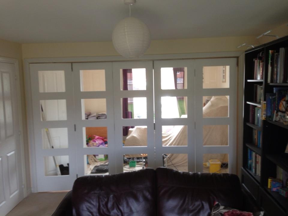 Beachwood carpentry& building services gallery image 1