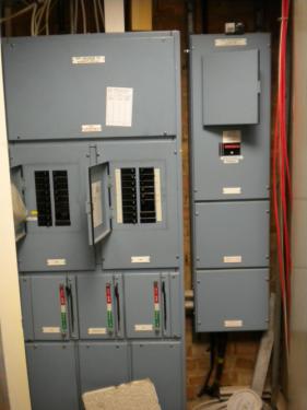 ELLIS ELECTRICAL gallery image 1