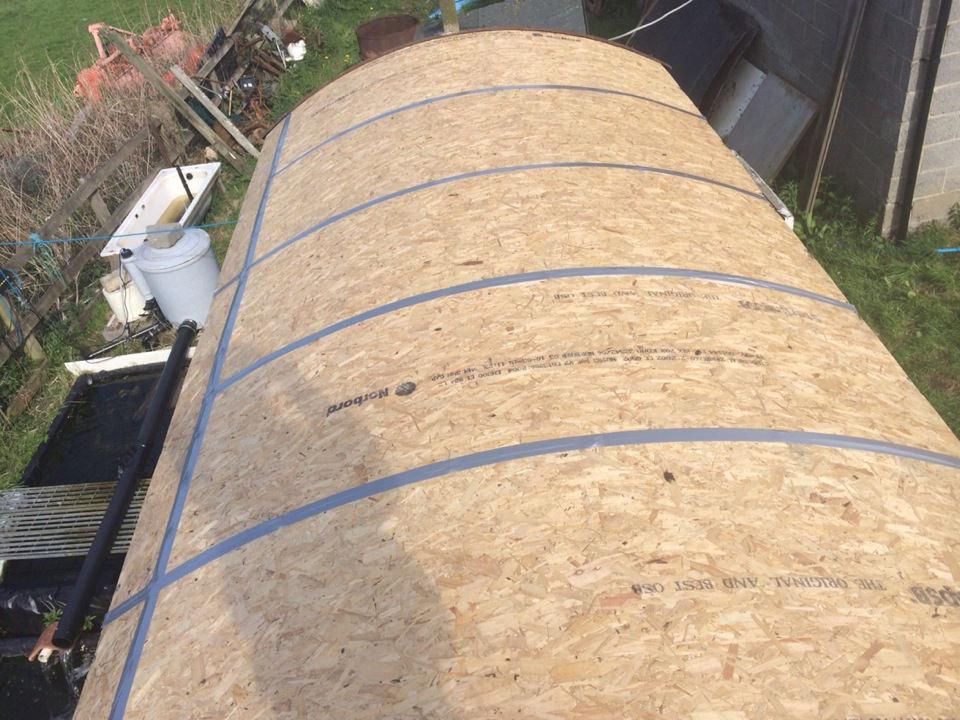 Ascentroofing gallery image 1