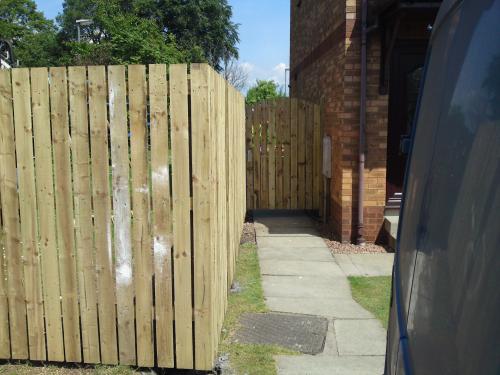 Mclaurin Joinery Services gallery image 1