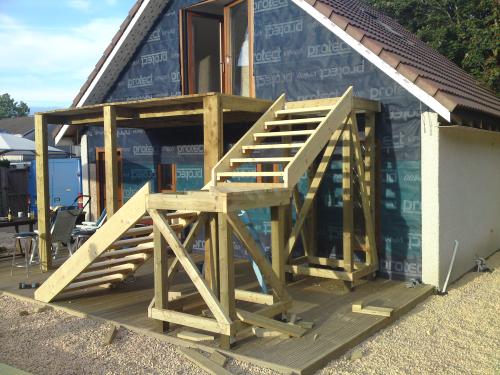Mclaurin Joinery Services gallery image 4