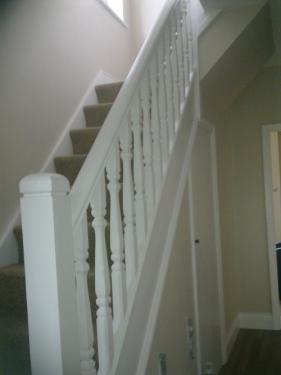 M & M Building & Decorating Services gallery image 2