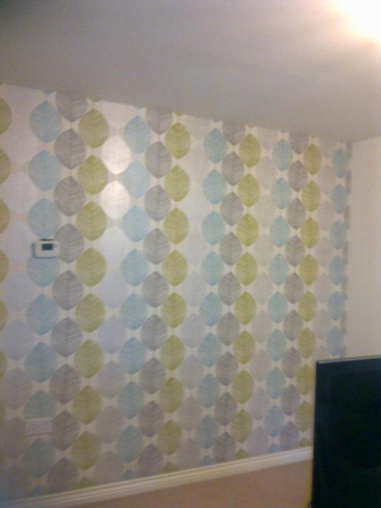 M & M Building & Decorating Services gallery image 1