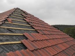 Butler And Son Roofing services gallery image 2