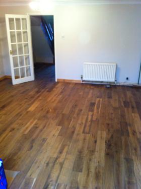 Barry Evans Carpentry services gallery image 3