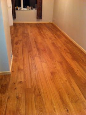 Barry Evans Carpentry services gallery image 4