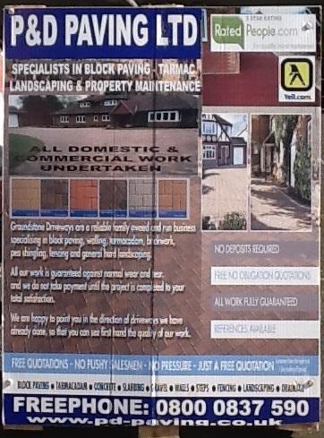 pd paving ltd gallery image 1