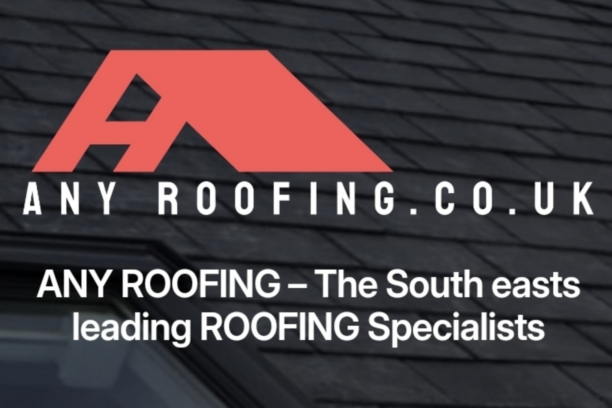 Any Roofing Services